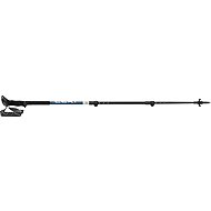 Leki Makalu stone blue dark-warm grey dark 110-145 cm - Trekking Poles
