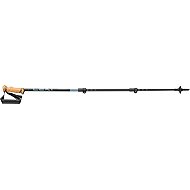Leki Legacy greyblue-dark anthracite 110-145 cm - Trekking Poles