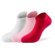 LENZ Performance Sneakers Tech (3 pairs), size 39 - 42 - Socks