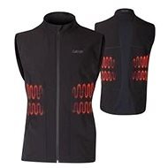 LENZ Heat vest 1.0 men, sizing. M - Heated Vest