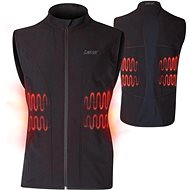 LENZ Heat vest 1.0 men, sizing. Xl - Heated Vest