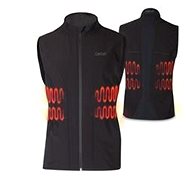 LENZ Heat vest 1.0 women - Heated Vest
