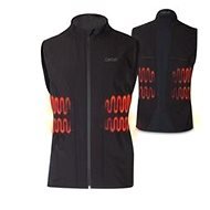 LENZ Heat vest 1.0 women, méret XL - Fűthető mellény