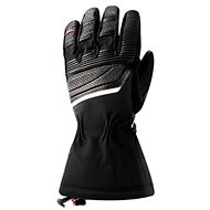 LENZ Heat glove 6.0 finger cap men - Winter Gloves