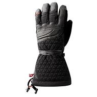 LENZ Heat glove 6.0 finger cap women, veľ. S - Zimné rukavice