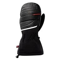 LENZ Heat glove 6.0 finger cap mitt. Unisex - Winter Gloves