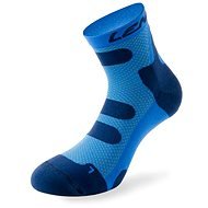 Lenz compression 4.0 marine 70 veľ. 45 – 47 Low - Ponožky
