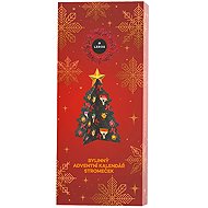 Leros Herbal Advent Calendar Tree, 24 Tea Bags - Advent Calendar
