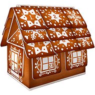Leros Herbal Advent Calendar Cottage, 24 Bags - Advent Calendar