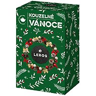 Leros Kouzelné vánoce, 20 × 2 g - Tea