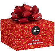 Leros Krásné vánoční chvíle, 6 sáčků - Tea