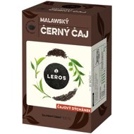 Leros tea party, Malawi black tea 20 × 2 g - Tea