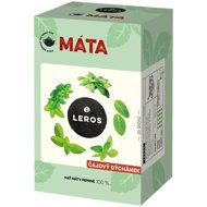 Leros tea party, mint 20 × 1,5 g - Tea