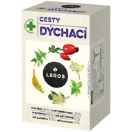 Leros Airways 20 × 1.5 g - Tea