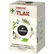 Leros Blood Pressure 20 × 1.5 g - Tea