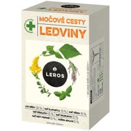 Leros Urinary tract, kidney 20 × 1.5 g - Tea