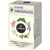 Leros Calm Menopause 20 × 1.3 g - Tea