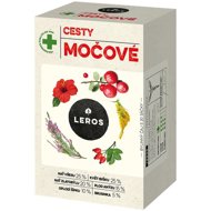 Leros Urinary Tract 20 × 1.5 g - Tea