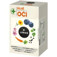 Leros Thick Eyes 20 × 1.5 g - Tea