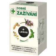 Leros Good Digestion 20 × 1.5 g - Tea