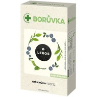 Leros Blueberry 20 × 1,5 g - Tea