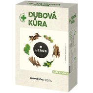 Leros Oak bark 75 g - Tea
