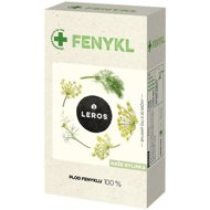 Leros Fennel 20 × 1,5 g - Tea