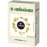 Leros Chamomile 20 × 1 g - Tea
