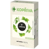 Leros Nettle 20 × 1 g - Tea