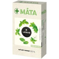 Leros Mint 20 × 1,5 g - Tea