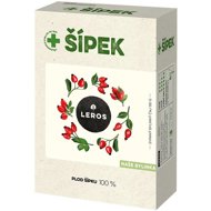 Leros Rosehip 150 g - Tea