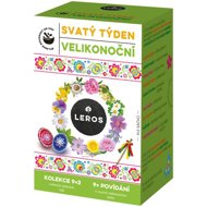 Leros Holy Week Easter - Tea