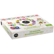 Leros Easter Herbal Pomeranian Gift Box - Tea