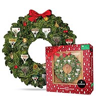 Leros Advent Calendar Wreath - Advent Calendar
