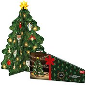 Leros Advent calendar Christmas tree - Advent Calendar