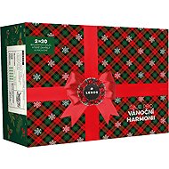 Leros Teas for Christmas Harmony 2 × 20 sachets - Tea Set