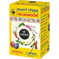 Leros Holy Week Easter 9 × 2 sachets - Tea