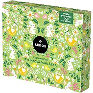 Leros Easter herb pommes 5 × 6 bags - Gift Set