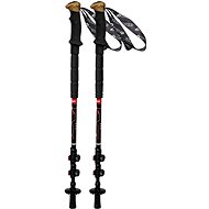 Birki Mountain Carbon QL - Trekking Poles