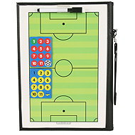 Lerko sport Coach board football Coach 2 - Tactic Board