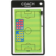 Lerko sport Coach board football Coach 1 - Tactic Board