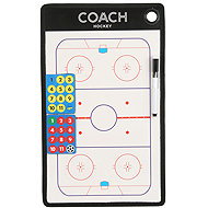 Lerko sport Coach board hockey Coach 1 - Tactic Board