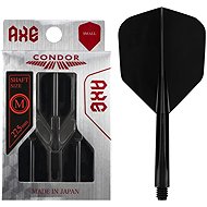 Condor AXE - Small - Medium - Black CN227 - Dart Flights