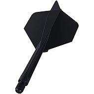 Unicorn Forge All-In-One - Plus - Medium - Black 30502 - Dart Flights