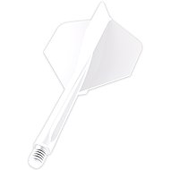 Unicorn Forge All-In-One - Plus - Medium - White 30503 - Dart Flights