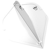 Bull's Dragon - white 50009 - Dart Flights