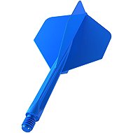 Unicorn Forge All-In-One - Plus - Medium - Blue 30505 - Dart Flights