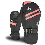 Level Bliss Aimee Mitt sizing. S - Ski Gloves