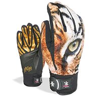 Level Bliss Sweety Pipe sizing. XS - Ski Gloves