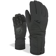 Level Liberty W GORE-TEX BLK - Ski Gloves